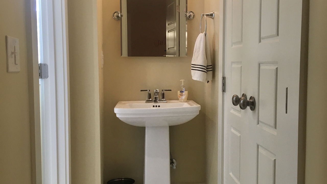 Photo of Bathroom in Dilworth