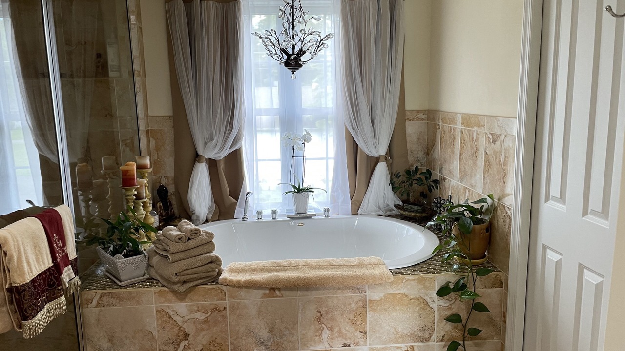Photo of Bathroom in Elkton