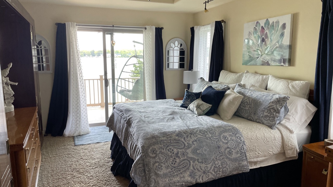 Photo of Bedroom in Elkton