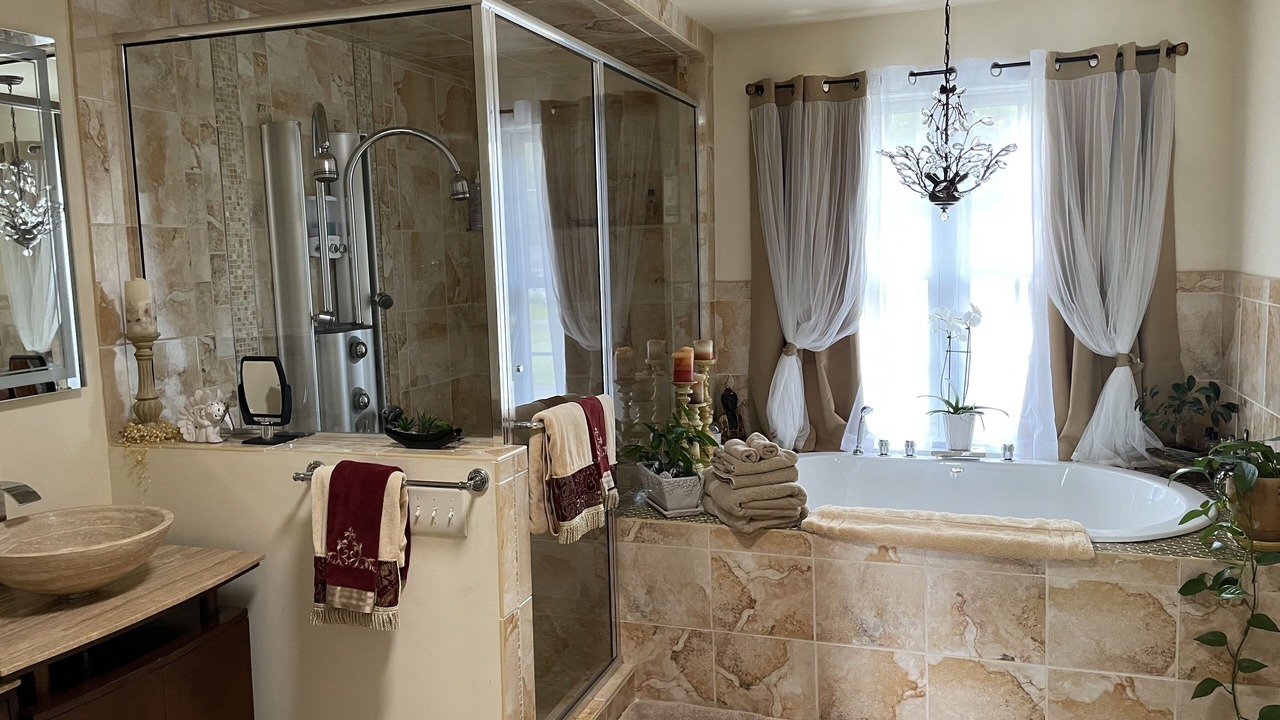 Photo of Bathroom in Elkton