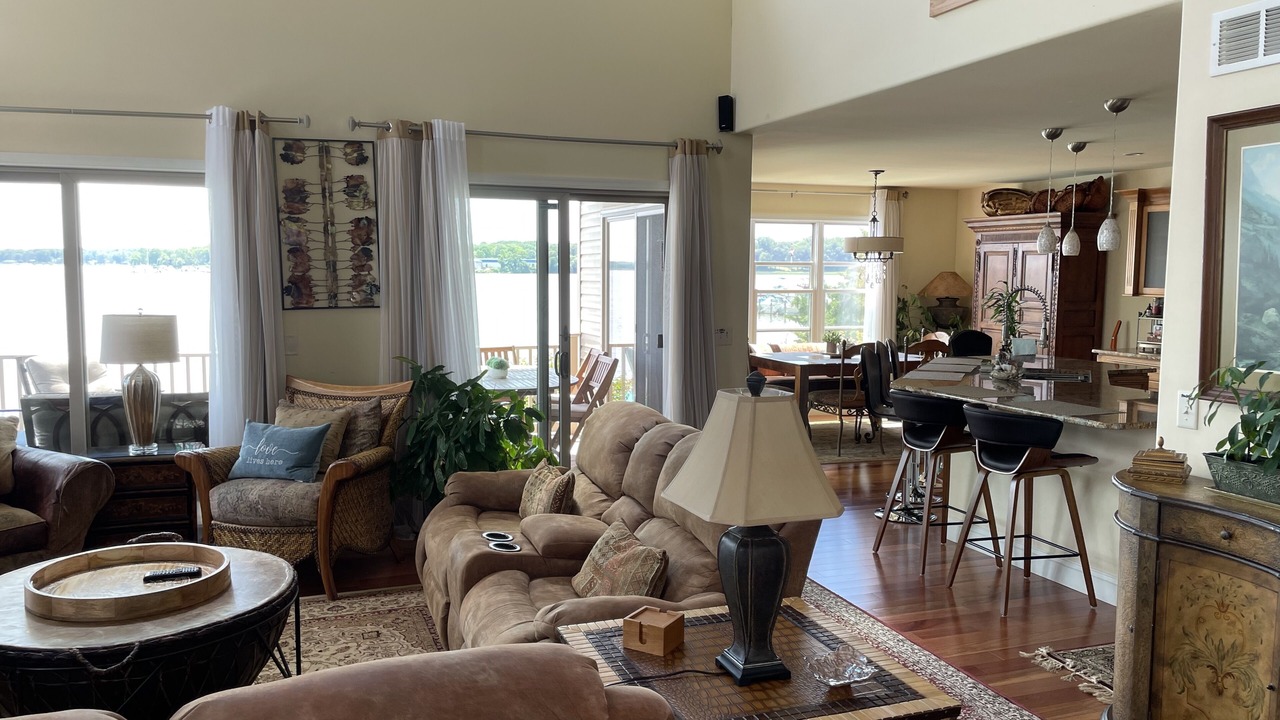 Photo of Livingroom in Elkton