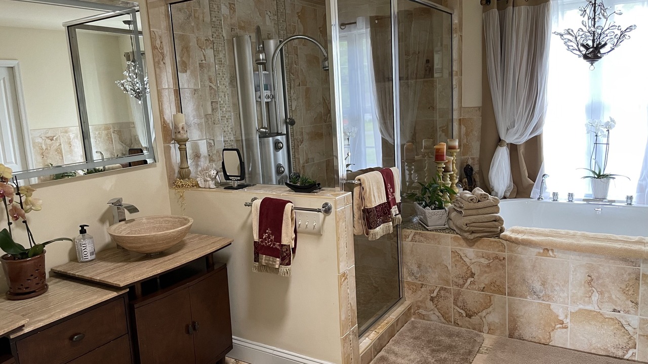 Photo of Bathroom in Elkton