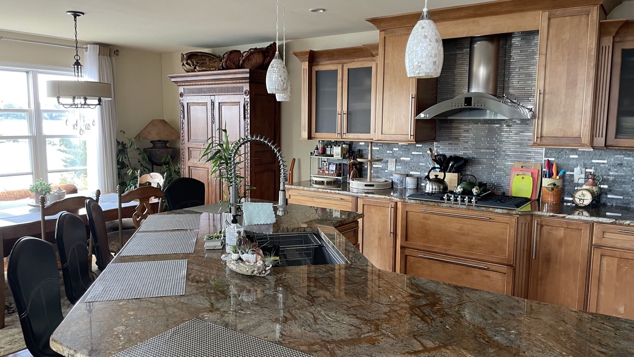 Photo of Kitchen in Elkton