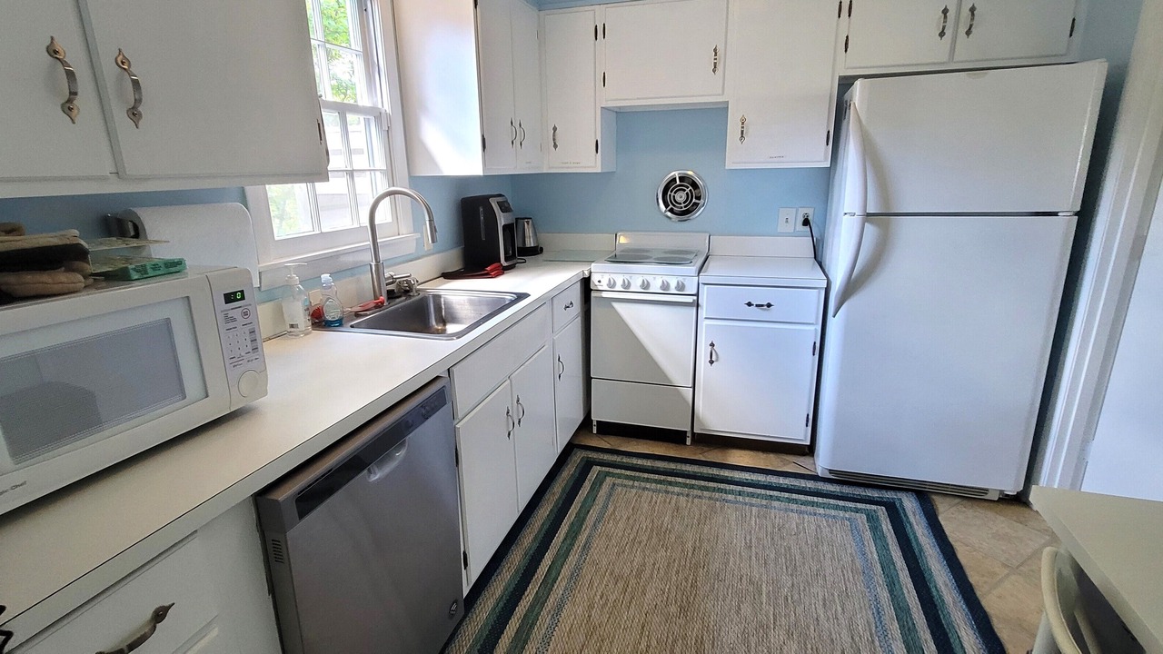 Photo of Kitchen in North Shores