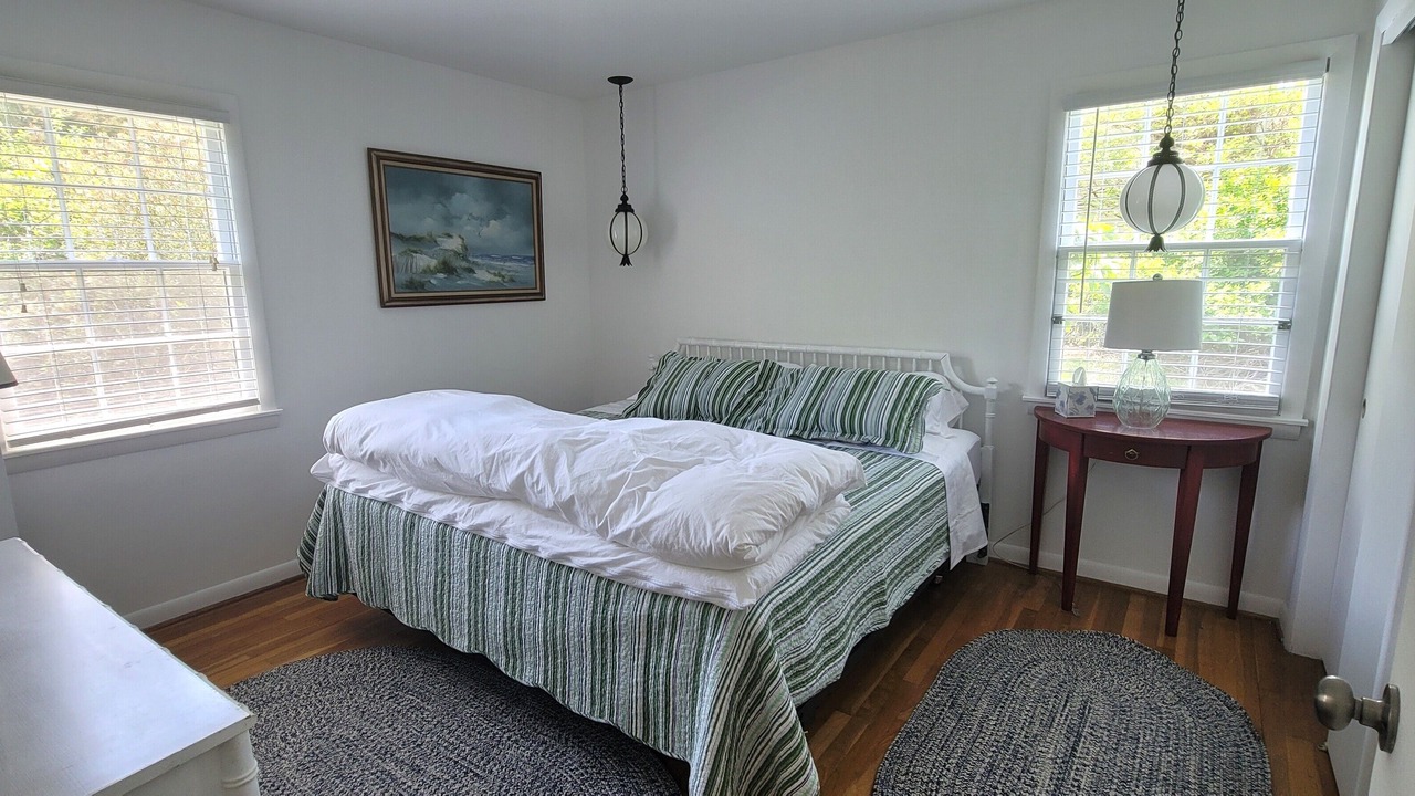 Photo of Bedroom in North Shores