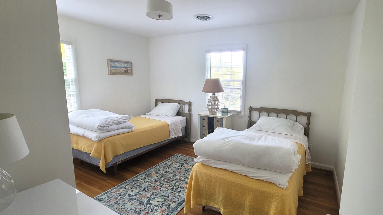 Photo of Bedroom in North Shores