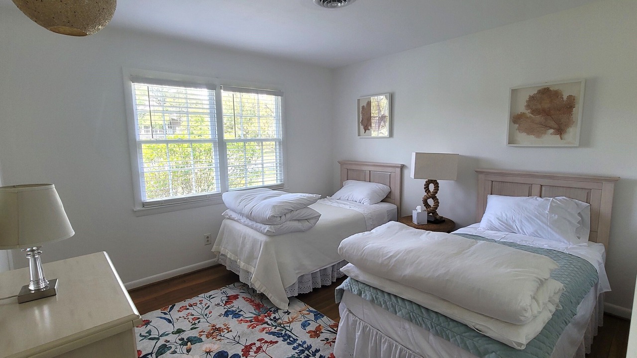 Photo of Bedroom in North Shores