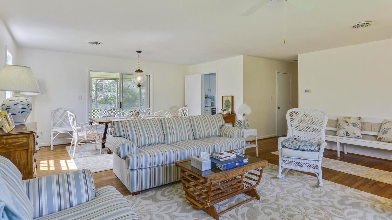 Photo of Bedroom in North Shores