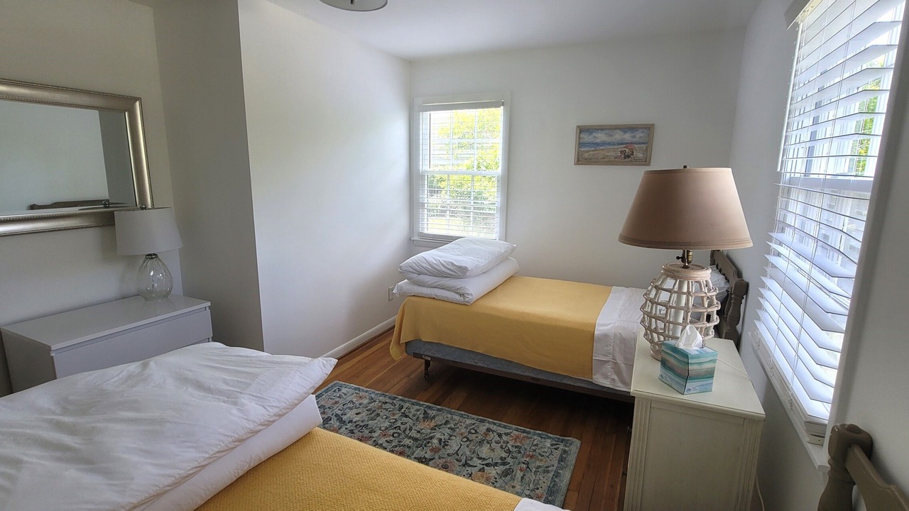 Photo of Bedroom in North Shores