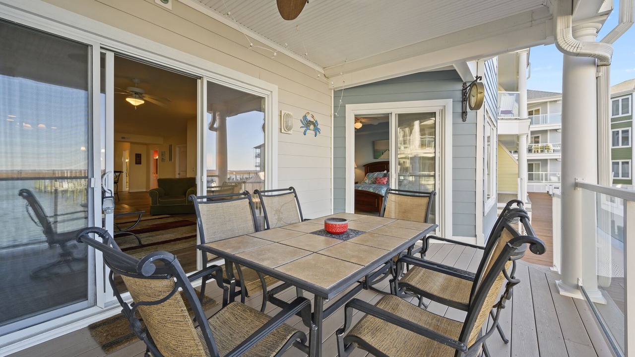 Photo of Bedroom in Chincoteague