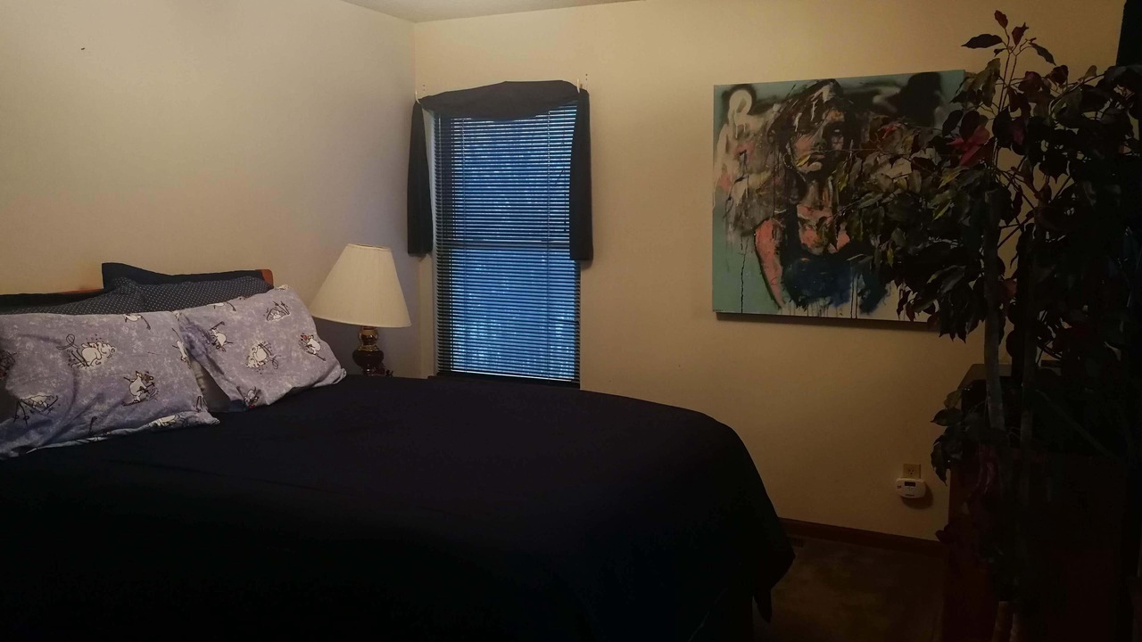 Photo of Bedroom in Northface