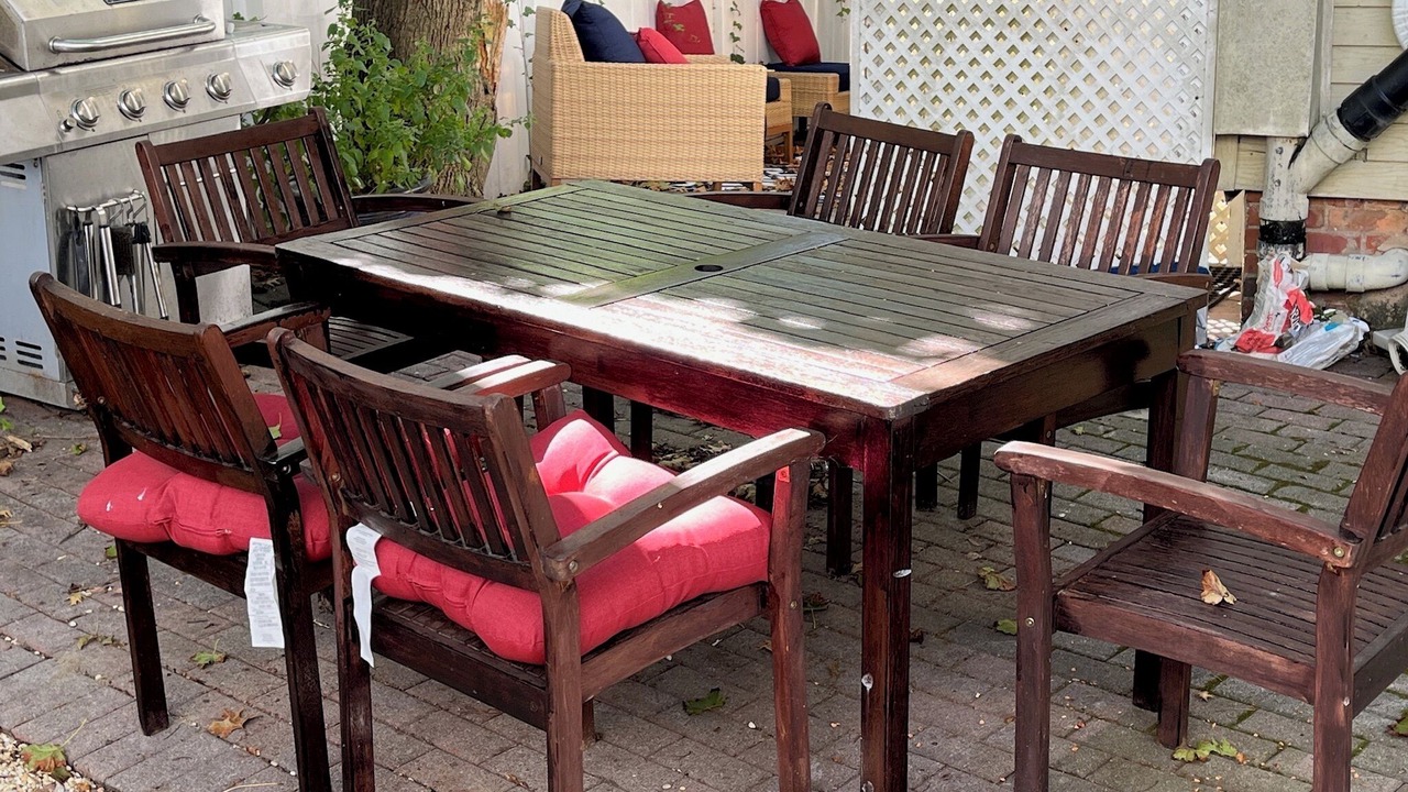 Photo of Outdoor in Ocean Grove