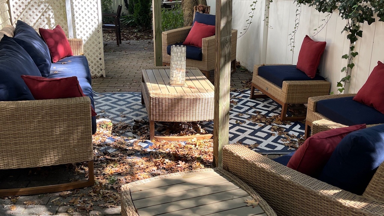 Photo of Outdoor in Ocean Grove