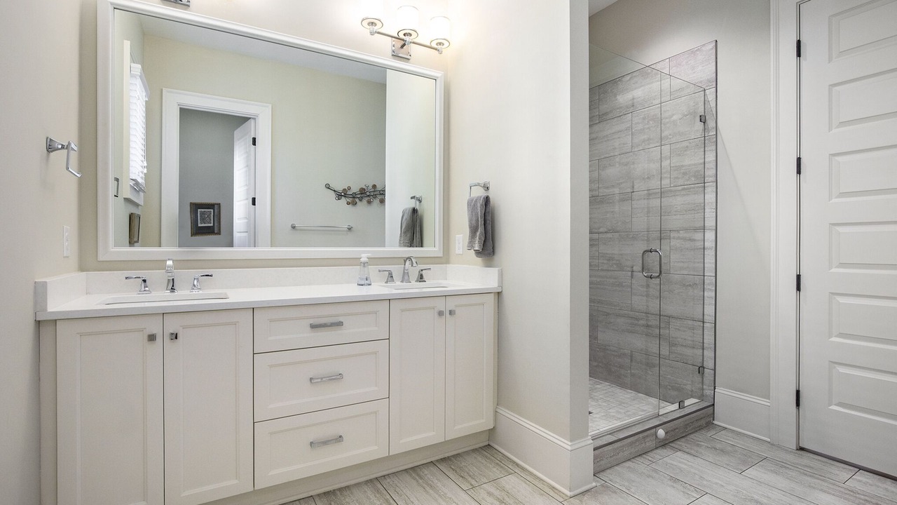 Photo of Bathroom in Charlotte