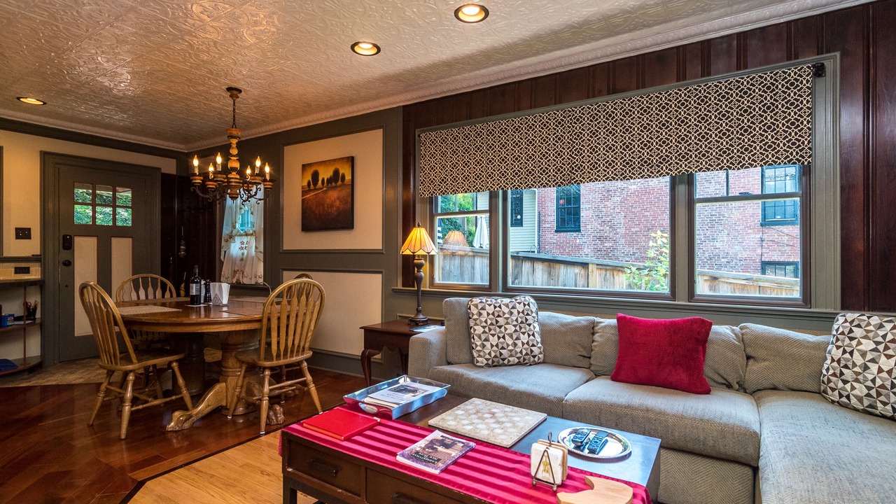 Photo of Bedroom in Lambertville
