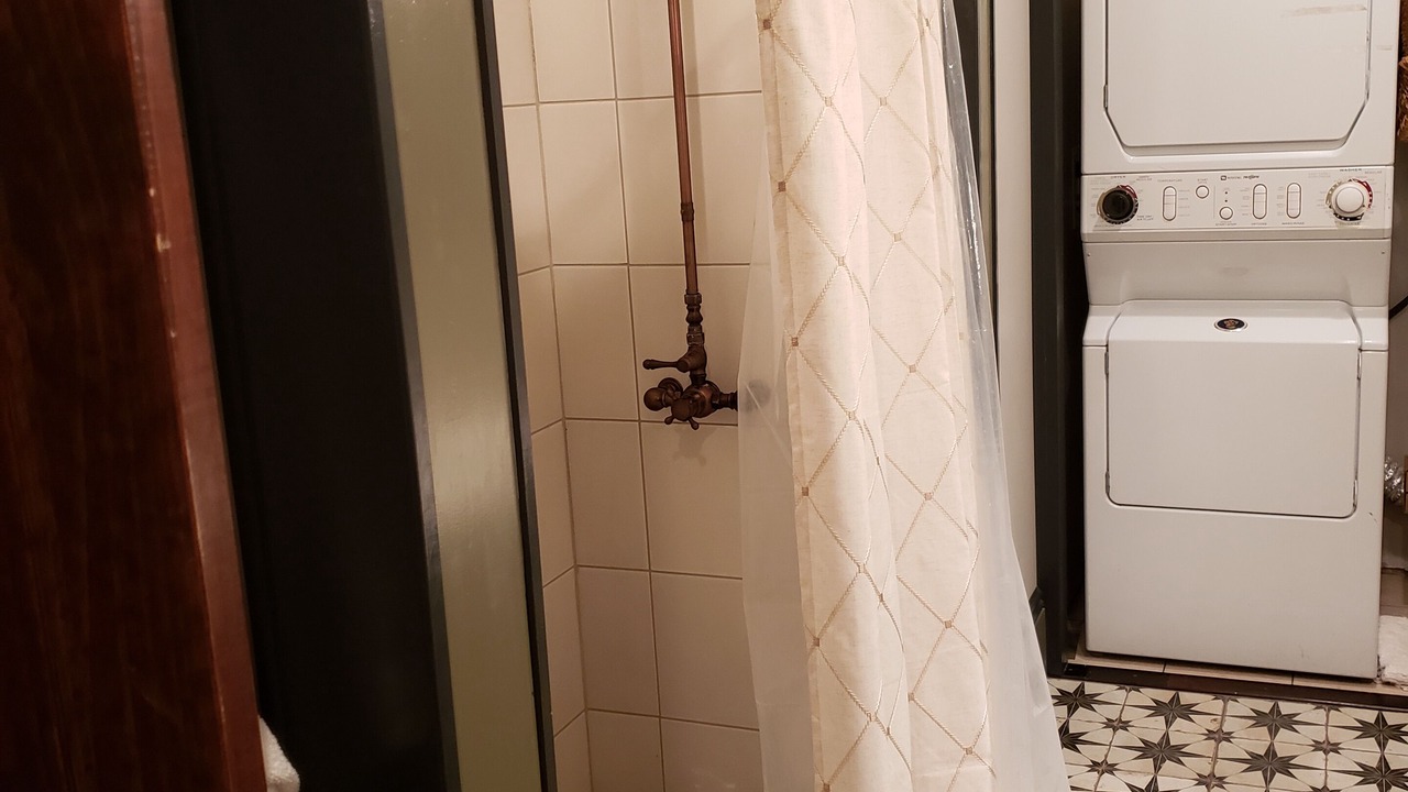 Photo of Bathroom in Lambertville