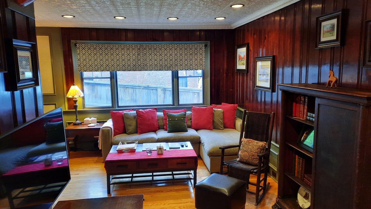 Photo of Bedroom in Lambertville
