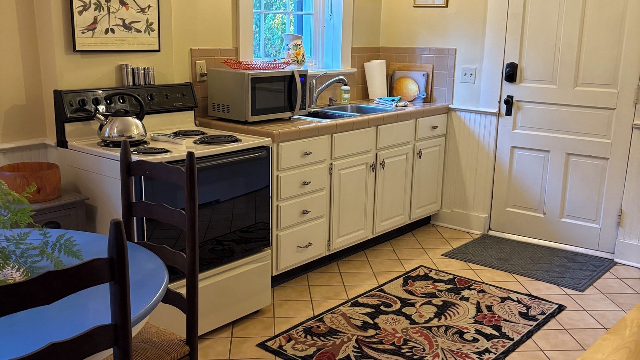 Photo of Kitchen in Lewisburg