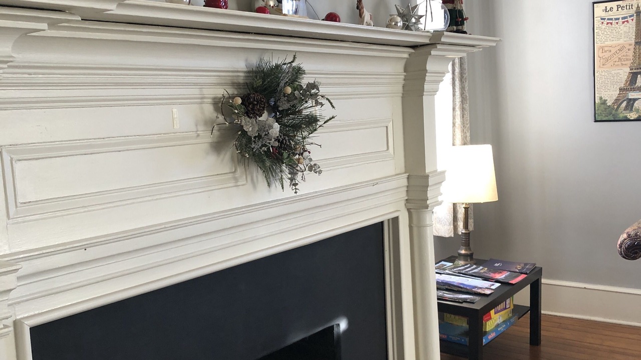 Photo of Livingroom in Lewisburg