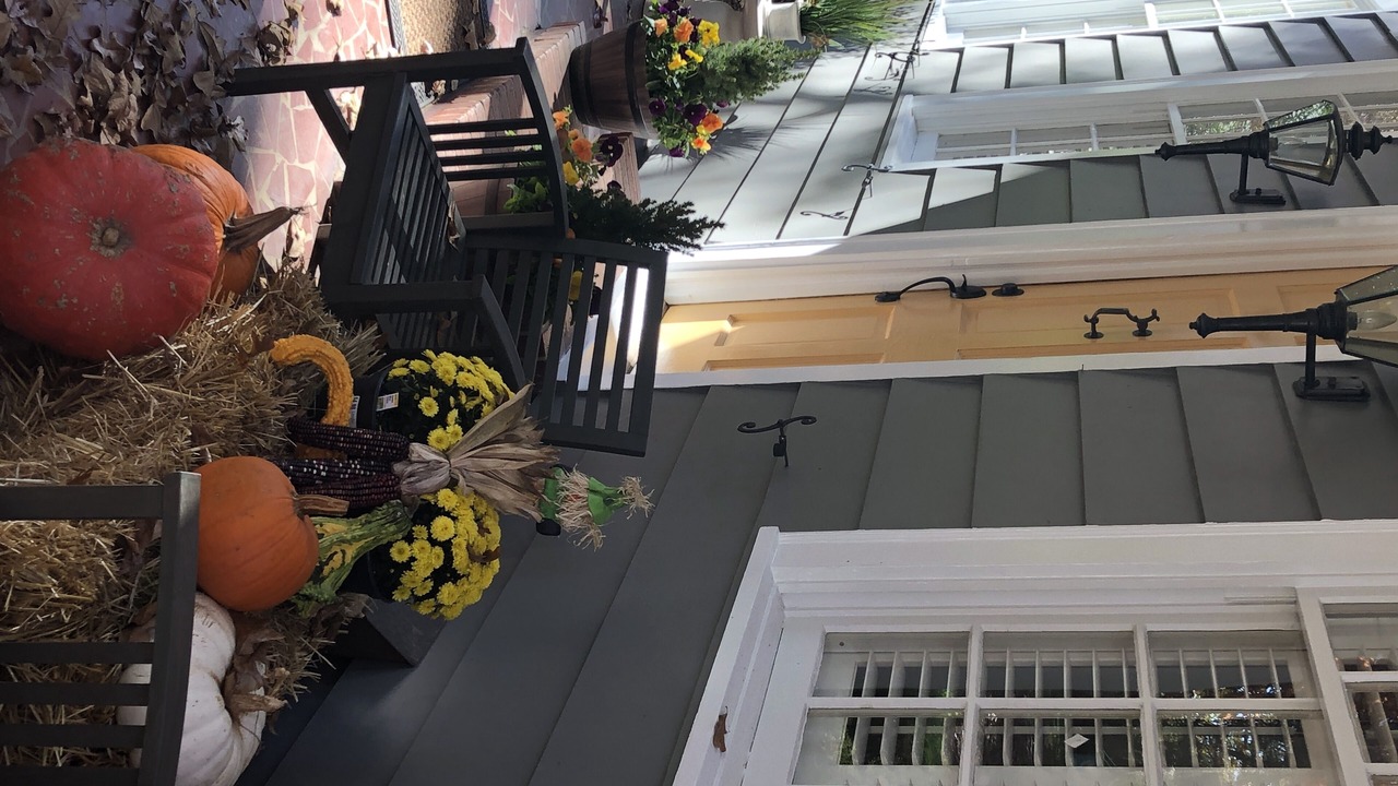 Photo of Outdoor in Myers Park