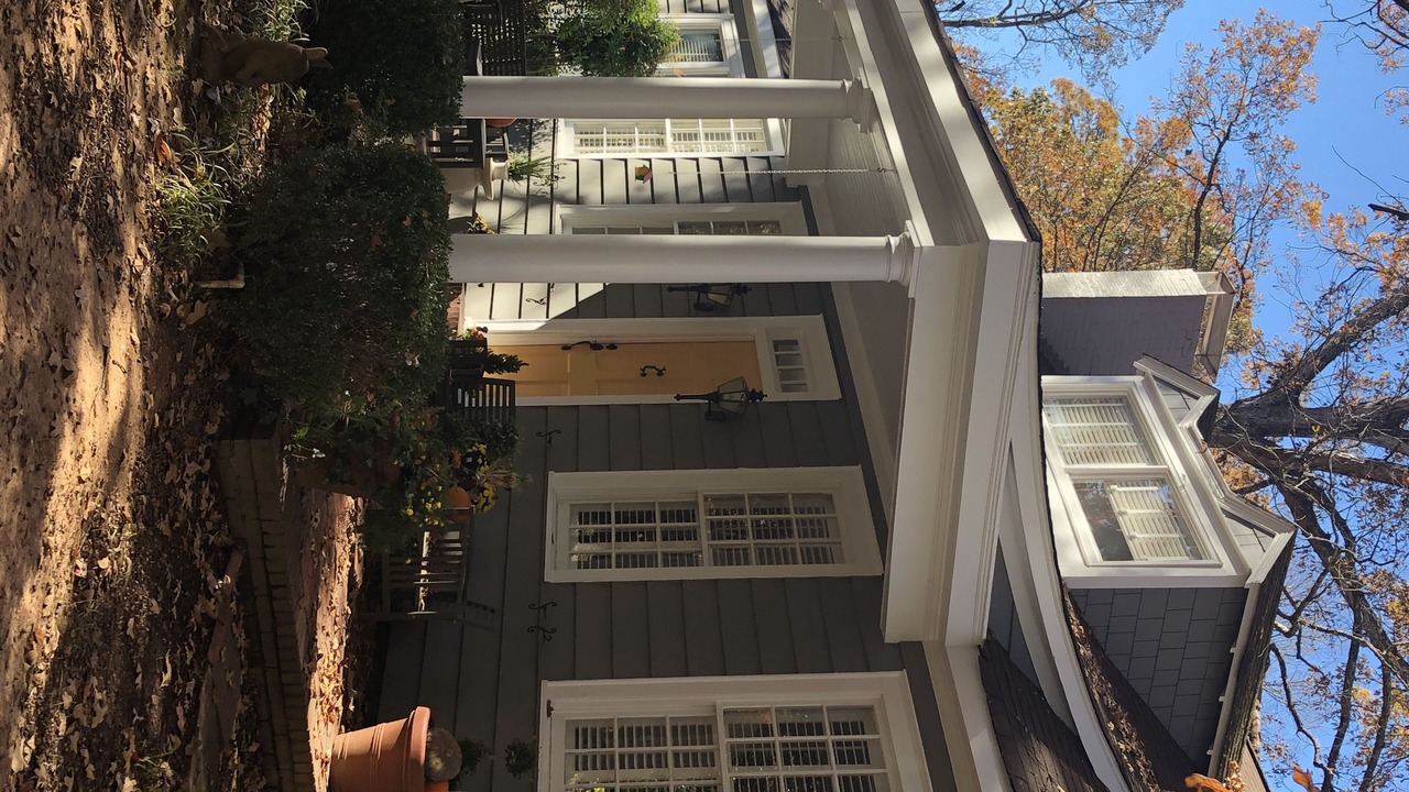 Photo of Outdoor in Myers Park