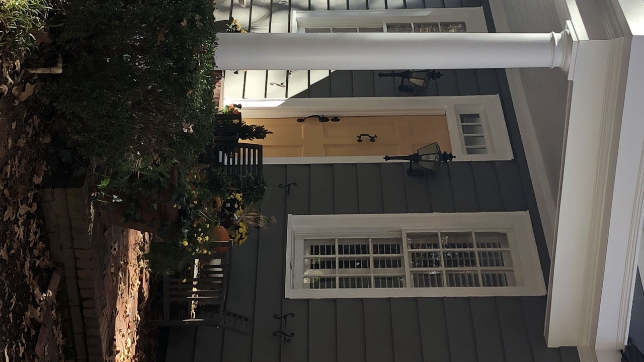 Photo of Outdoor in Myers Park