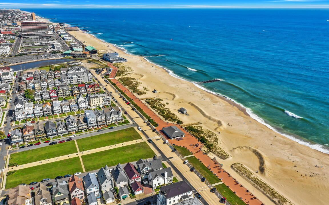 Photo of Outdoor in Ocean Grove