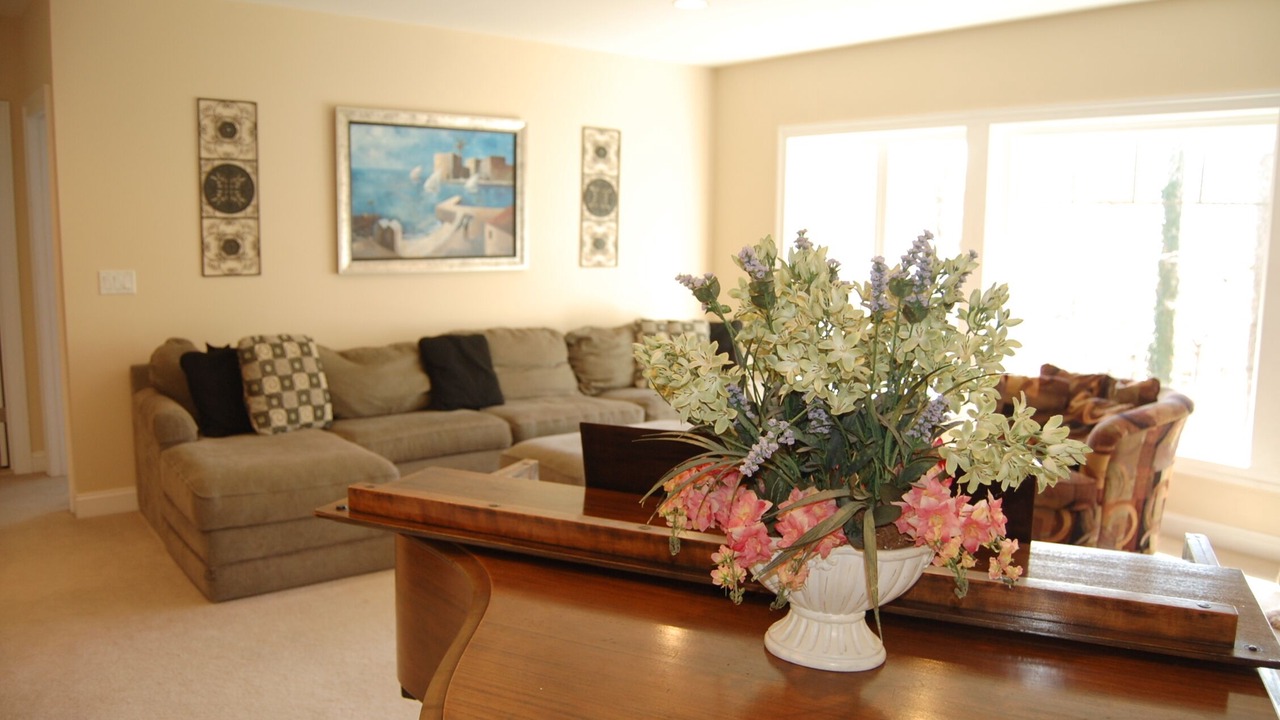 Photo of Livingroom in Epping Forest