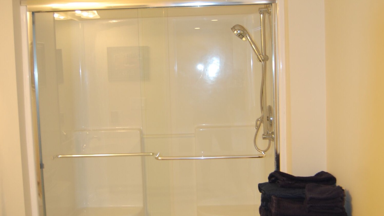Photo of Bathroom in Epping Forest