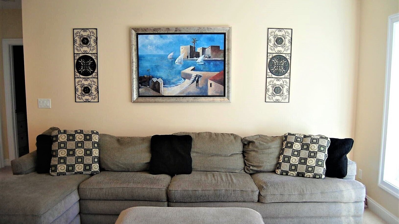 Photo of Livingroom in Epping Forest