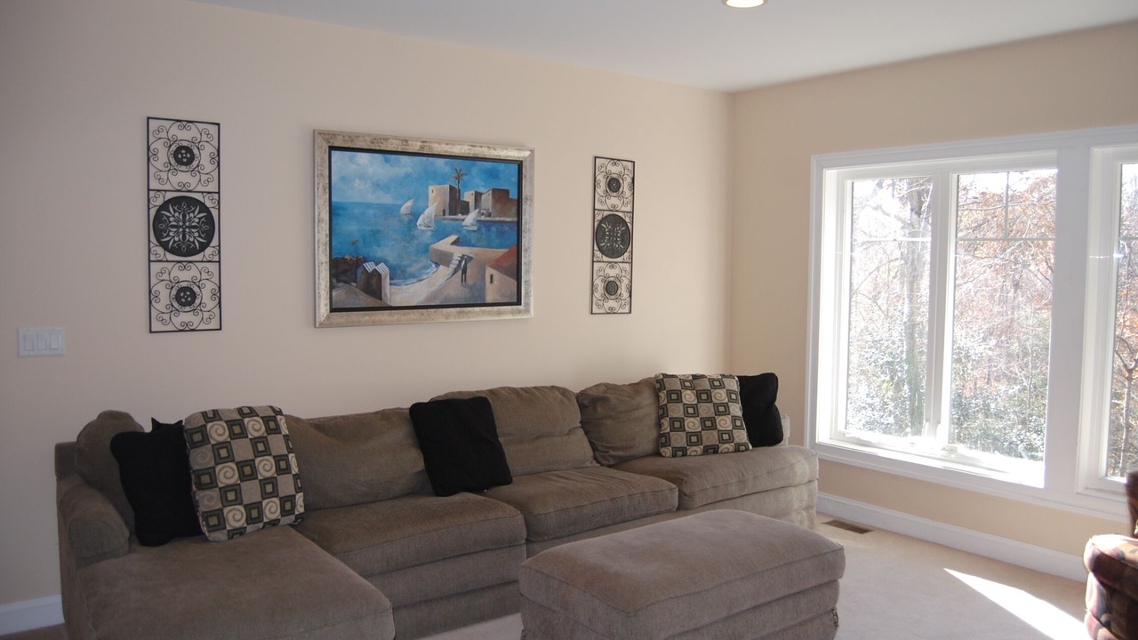 Photo of Livingroom in Epping Forest