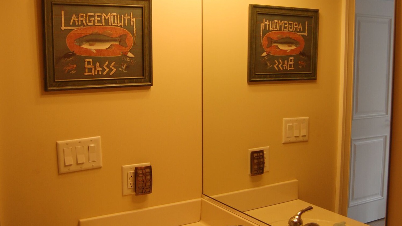 Photo of Bathroom in Epping Forest