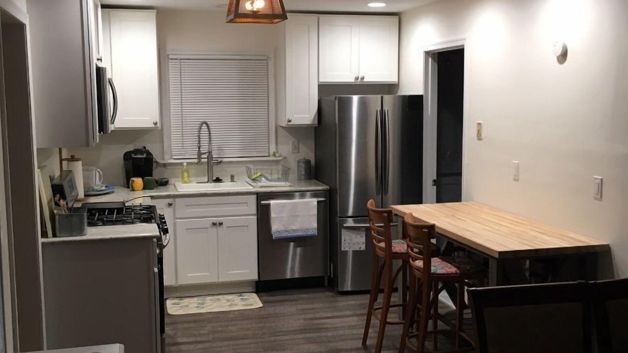 Photo of Kitchen in Somers Point