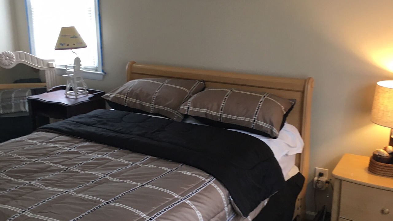 Photo of Bedroom in Somers Point