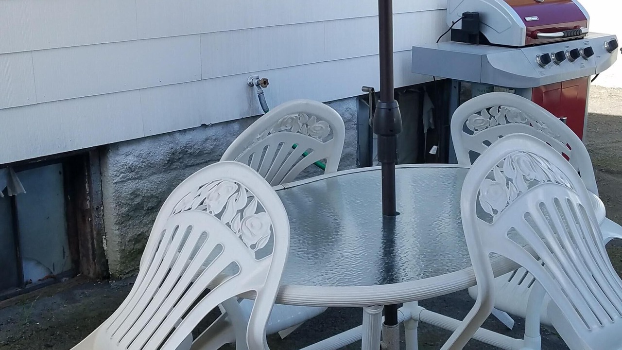 Photo of Outdoor in Constable Hook
