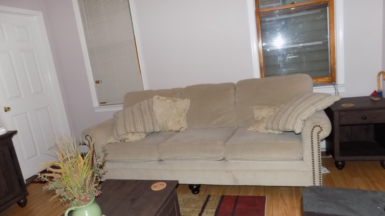 Photo of Livingroom in Constable Hook