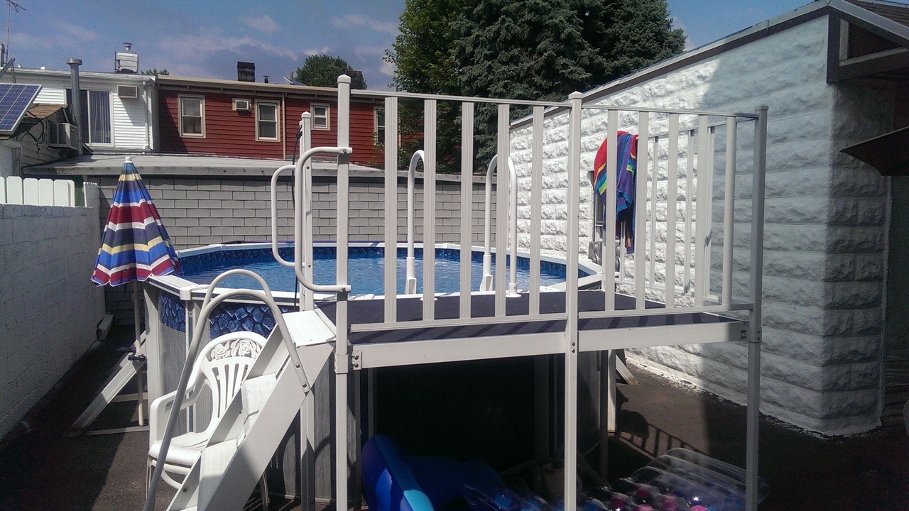 Photo of Outdoor in Constable Hook