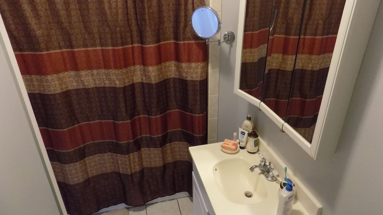 Photo of Bathroom in Constable Hook