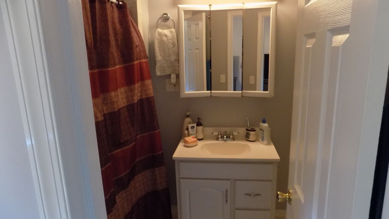 Photo of Bathroom in Constable Hook