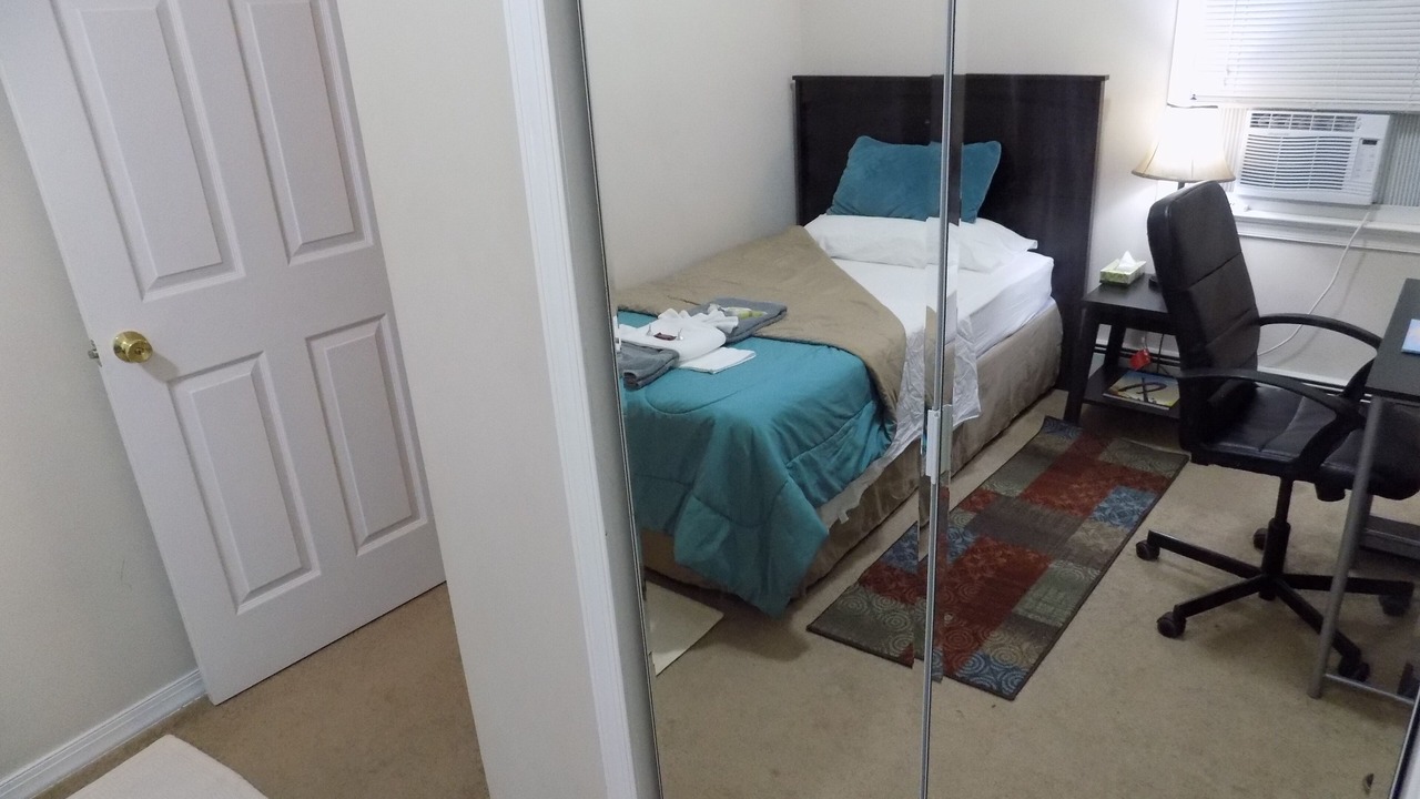Photo of Bedroom in Constable Hook