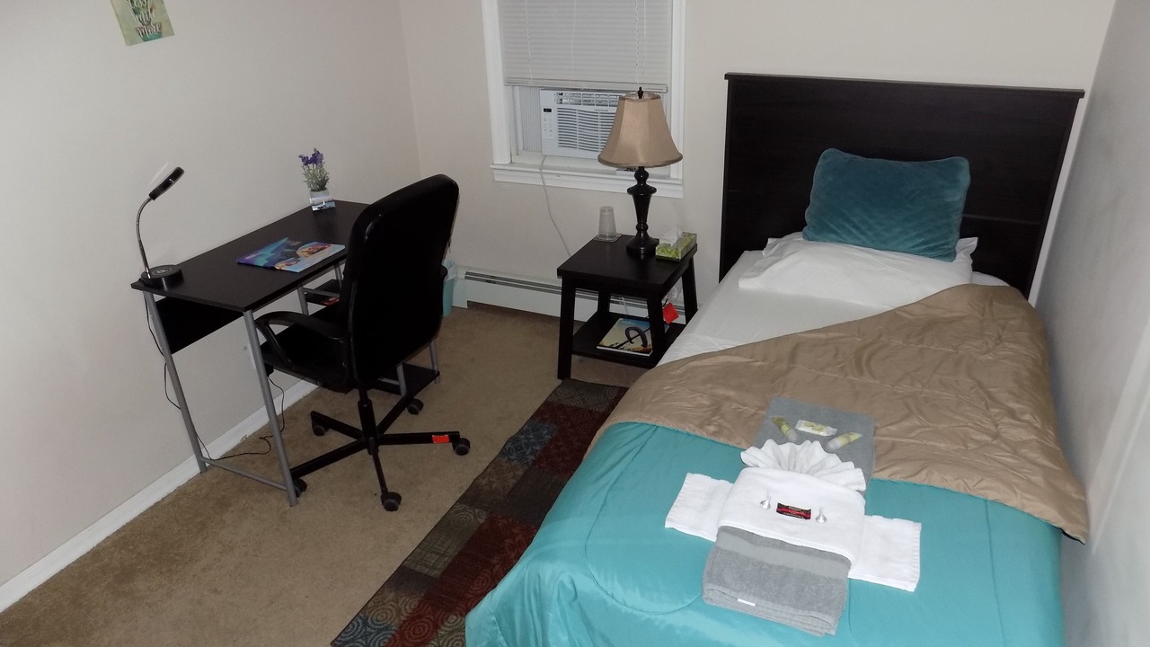 Photo of Bedroom in Constable Hook