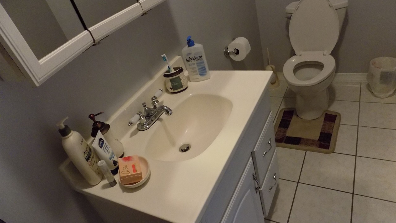 Photo of Bathroom in Constable Hook