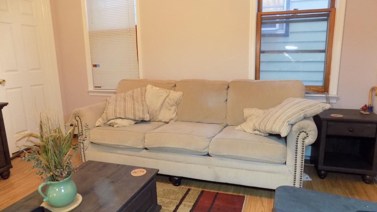 Photo of Livingroom in Constable Hook