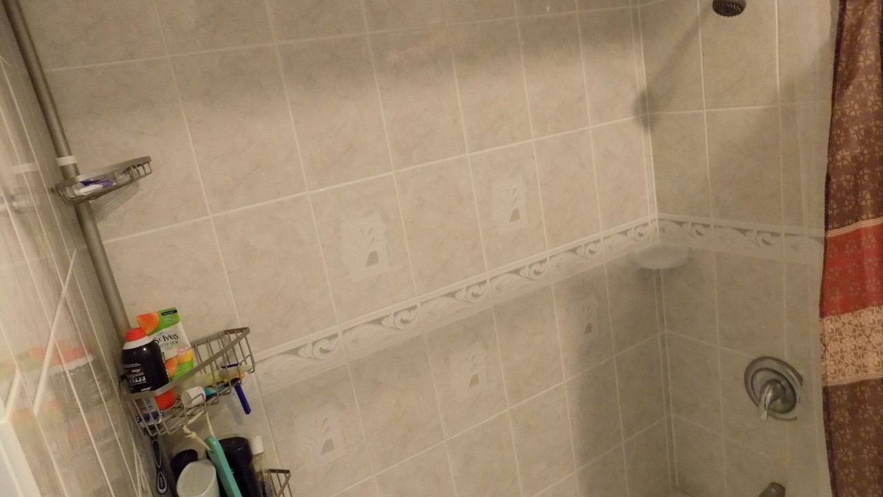 Photo of Bathroom in Constable Hook