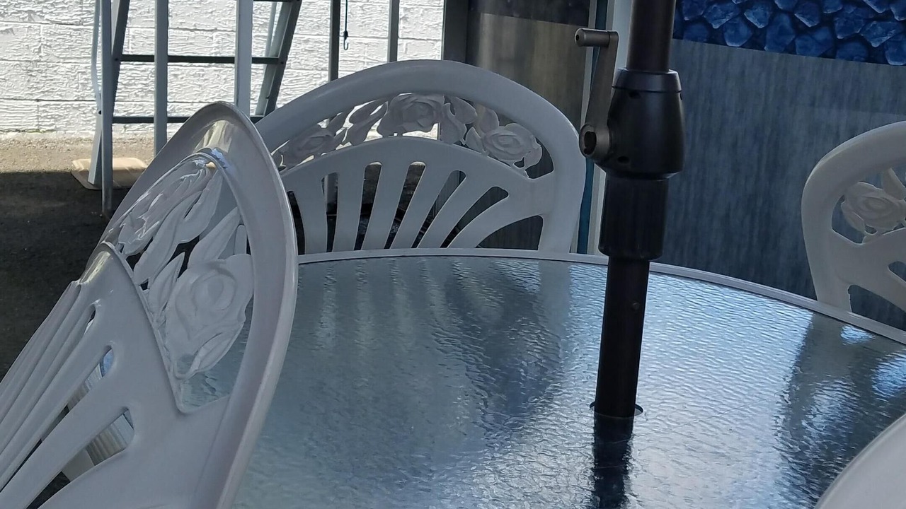 Photo of Patio Balcony in Constable Hook