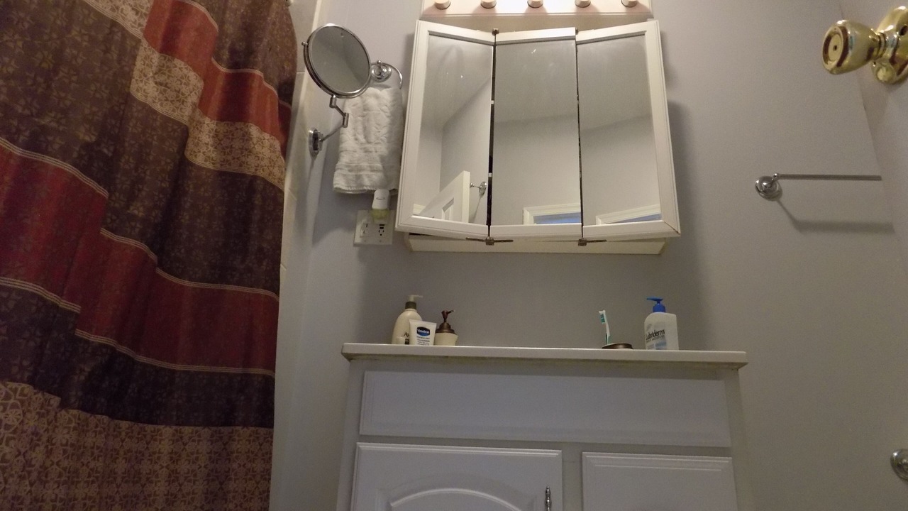 Photo of Bathroom in Constable Hook