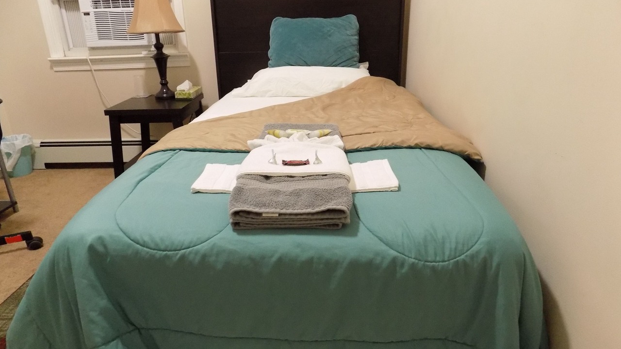 Photo of Bedroom in Constable Hook