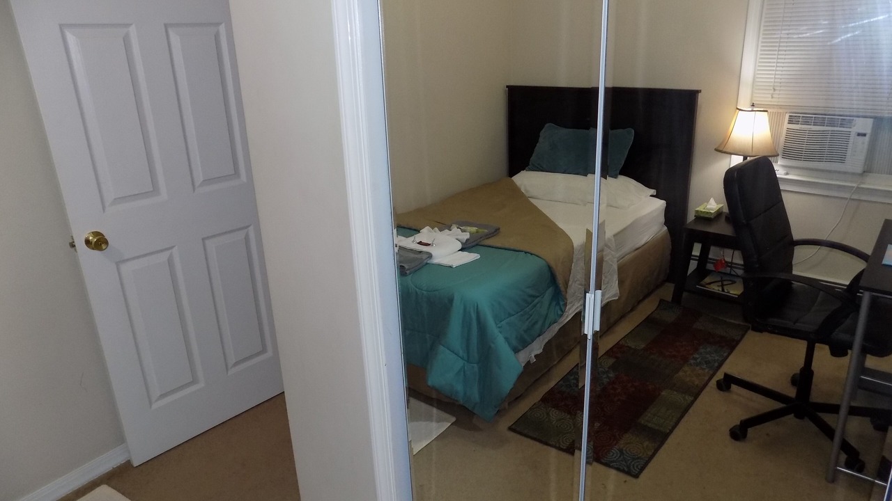 Photo of Bedroom in Constable Hook