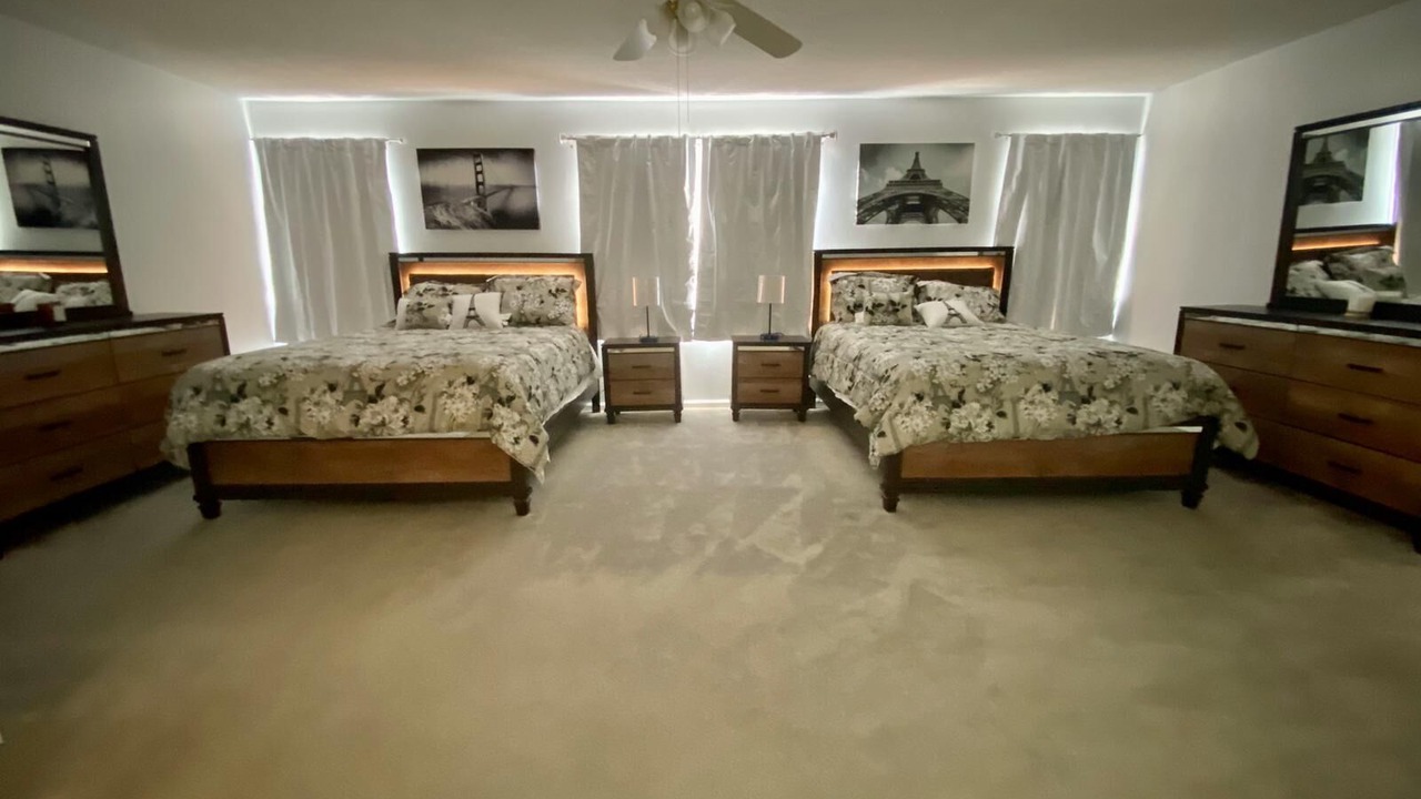 Photo of Bedroom in Norfolk - Virginia Beach