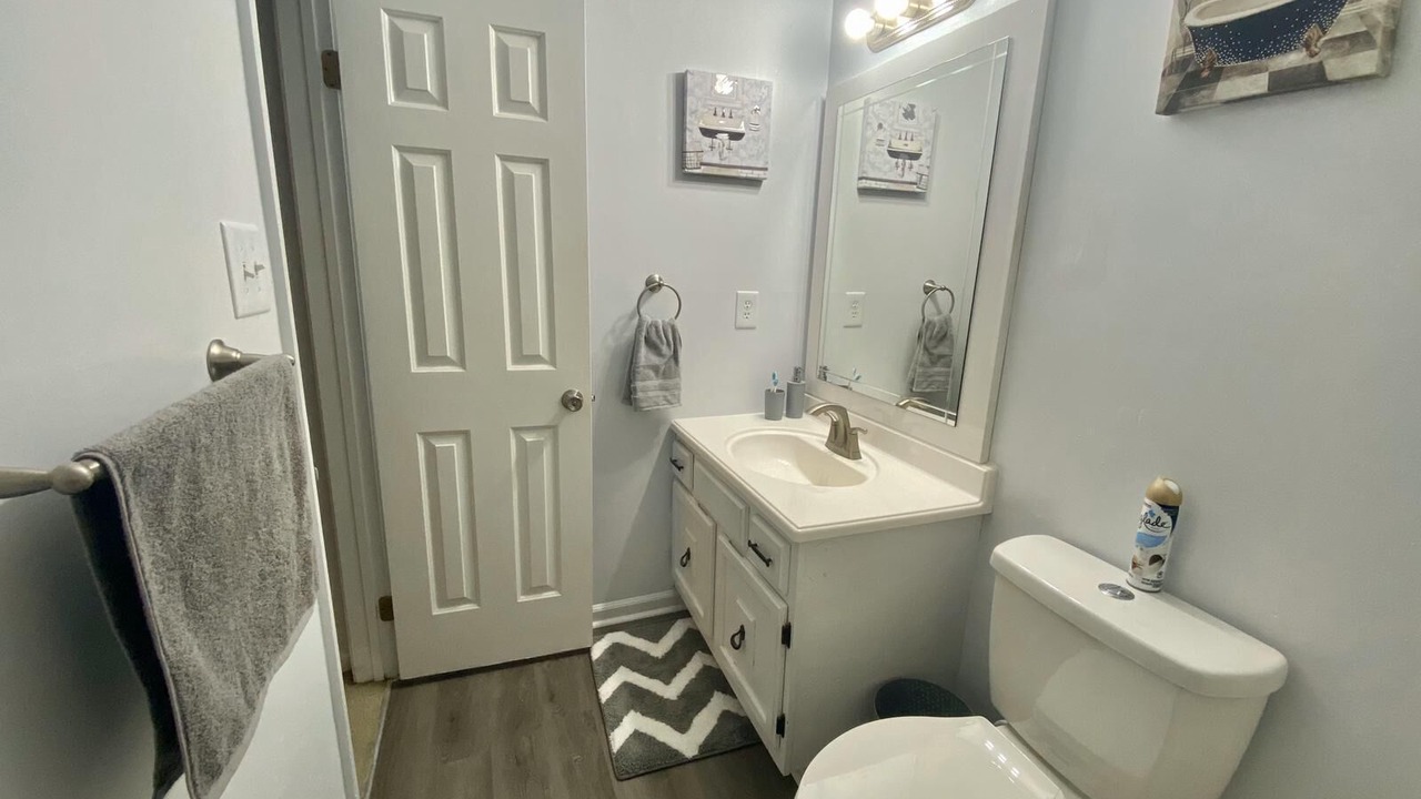 Photo of Bathroom in Norfolk - Virginia Beach